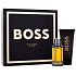 Hugo Boss Boss The Scent for Him toaletná voda 50 ml + sprchový gél 100 ml, darčeková sada pre mužov