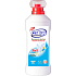 Gallus prací gel White, 57 dávok, 2 l