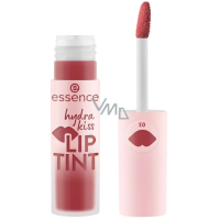 Essence Hydra Kiss farba na pery 03 Rosy Blossom 4 ml