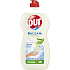 Pur Secrets of Care Aloe Vera prostriedok na riad, 1,2 l