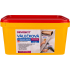 Devoskyt valčeková stierková hmota, 16 kg