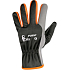 CXS Furny Kombi pracovné rukavice veľkosť 9 blister, 1 pár