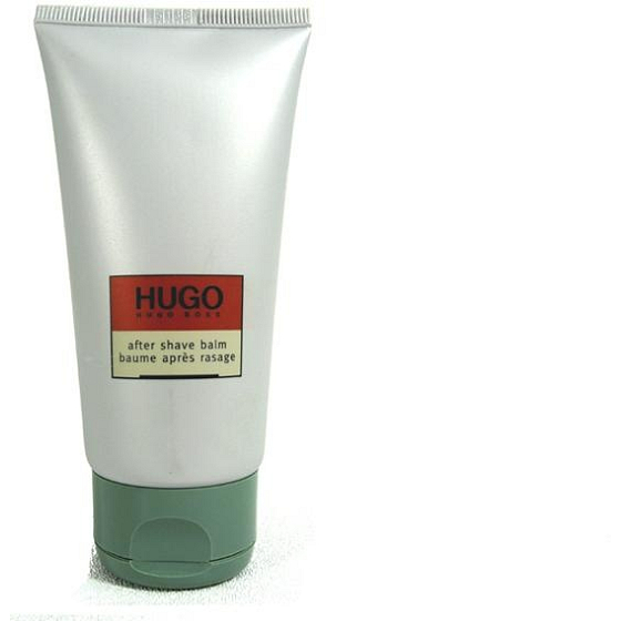 Hugo Boss Hugo Man balzam po holení pre mužov 75 ml