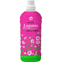 Laguna Elegantná aviváž, 28 prania, 1 l