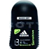 Adidas Action 3 Sensitive guličkový antiperspirant dezodorant roll-on pre mužov 50 ml