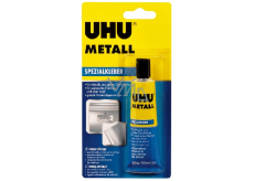 Uhu Metall kontaktné lepidlo na kovy 30 g