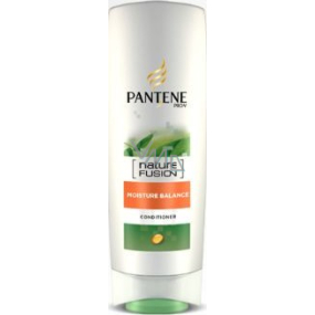 Pantene Pro-V Nature Fusion lesk a pevnosť balzam na vlasy 200 ml
