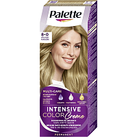 Schwarzkopf Palette Intensive Color Creme, farba na vlasy, N7 svetlo plavá, 50 ml