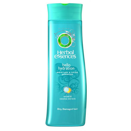 Herbal Essence Dokonalá hydratácia šampón na vlasy 250 ml