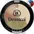 Dermacol Trio Eyeshadow očné tiene 07 4,1 g