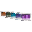 Gabriella salva Specchio 3D Metalic eyeshadow očné tiene 01 odtieň 2,5 g