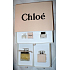 Chloé Chloé toaletná voda pre ženy 75 ml + telové mlieko 100 ml + toaletná voda 5 ml, darčeková sada