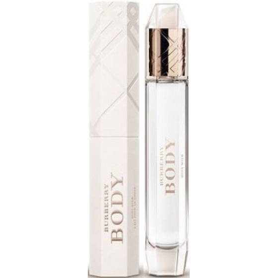 Burberry Body telové mlieko pre ženy 85 ml