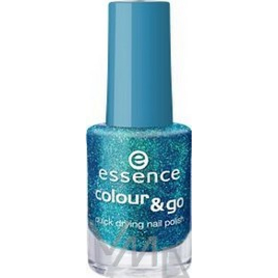 Essence Colour & Go lak na nechty 38 Choose Me! 5 ml