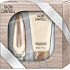 Naomi Campbell Naomi Campbell toaletná voda 15 ml + telové mlieko 50 ml, darčeková sada