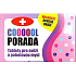 Nekupto Sladká prvá pomoc Coooool porada ovocné dražé 12 g
