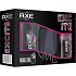 Axe Excite dezodorant sprej pre mužov 150 ml + sprchový gél 250 ml + púzdro na telefón, kozmetická sada