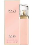 Hugo Boss Ma Vie pour Femme parfumovaná voda 50 ml