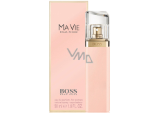 Hugo Boss Ma Vie pour Femme parfumovaná voda 50 ml