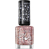 Rimmel London Glitter Bomb Top Coat lak na nechty 019 Disco Diva 8 ml