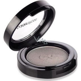 Golden Rose Silky Touch Matte Eyeshadow matné očné tiene 208 2,5 g