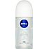 Nivea Fresh Comfort guličkový dezodorant roll-on pre ženy 60 ml