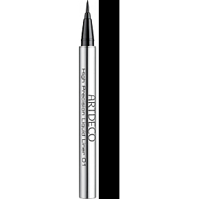Artdeco High Precision Liquid Liner tekutá konturovacia ceruzka na oči 01 Black 0,55 ml