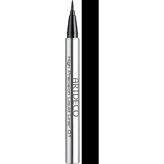 Artdeco High Precision Liquid Liner tekutá konturovacia ceruzka na oči 01 Black 0,55 ml