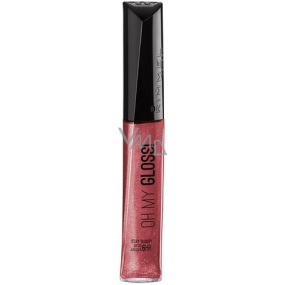 Rimmel London Oh My Gloss! lesk na pery 340 Captivate Me 6,5 ml