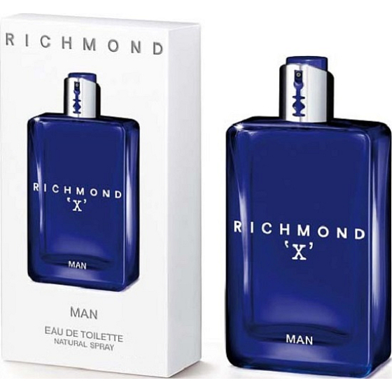 John Richmond Richmond X Man toaletná voda 40 ml