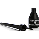 Deborah Milano Ultraliner Eyeliner tekuté očné linky Black 3 ml