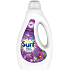 Surf Color Levanduľa a jarná ruža gél na pranie farebnej bielizne 20 dávok 1 l