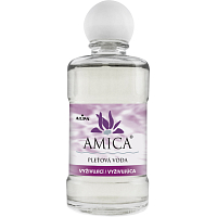Alpa Amica vyživujúca pleťová voda, 60 ml