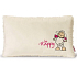 Nici Ovečka Jolly biely vankúšik 43 x 25 cm