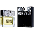 Moschino Forever toaletná voda 30 ml