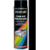 Motip Stone Chip Oversprayable čierny ochranný prostriedok proti odieraniu 500 ml