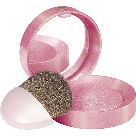 Bourjois Fard Pastel Joues lícenka 54 Rose Frisson 2,5 g