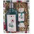 Bohemia Gifts Cactus olivový a hroznový olej sprchový gél 200 ml + ručne vyrábané mydlo 30 g kozmetická kazeta