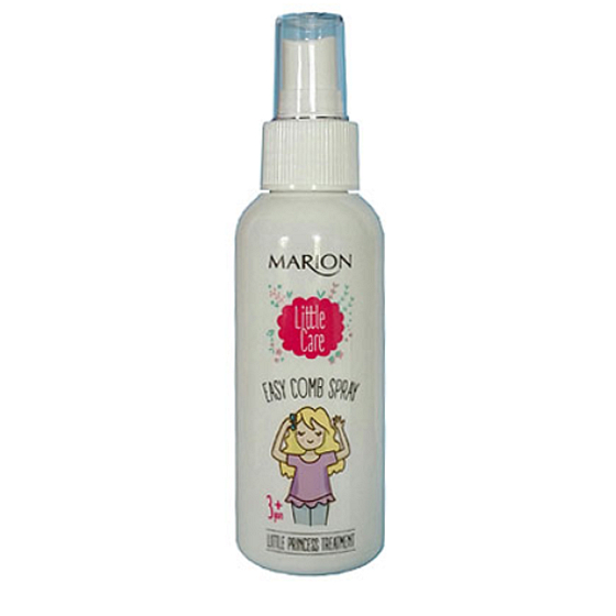 Marion Little Care Rozčesávač vlasov v spreji 120 ml