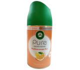 Air Wick FreshMatic Pure Mediterranean Sun - Stredomorské slnko automatický osviežovač náhradná náplň 250 ml