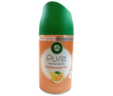 Air Wick FreshMatic Pure Mediterranean Sun - Stredomorské slnko automatický osviežovač náhradná náplň 250 ml