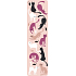 Albi Original Záložka Flip Flop 3D Mačky 19 x 5 cm