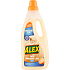 Alex Čistič extra lesk 2v1 na laminát s vôňou pomaranča, 750 ml