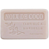 NeoCos Kokos prírodné, bio, z Provence, Marseillské mydlo s bambuckým maslom 125 g