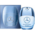 Mercedes-Benz The Move Express Yourself toaletná voda pre mužov 60 ml