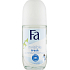 Fa Invisible Fresh Lily of the Valley Scent 48h guličkový antiperspirant dezodorant roll-on pre ženy 50 ml