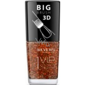 Reverz Beauty & Care Vip Color Creator lak na nechty 218, 12 ml