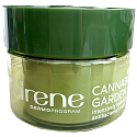 Lirene Cannabis Garden hydratačný denný a nočný krém pre suchú pleť 50 ml
