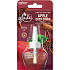 Glade Electric Scented Oil Apple Cosy Cider s vôňou horúceho jablčného cideru a voňavé škorica tekutá náplň do elektrického osviežovača vzduchu 20 ml