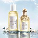 Guerlain Aqua Allegoria Bergamote Calabria sprchový gél unisex 200 ml
